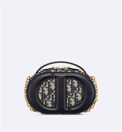 dior cd signature bag|christian dior camera bag.